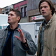 Illustration for article titled Supernatural will creep past 200 episodes by biting chunks out of other genres